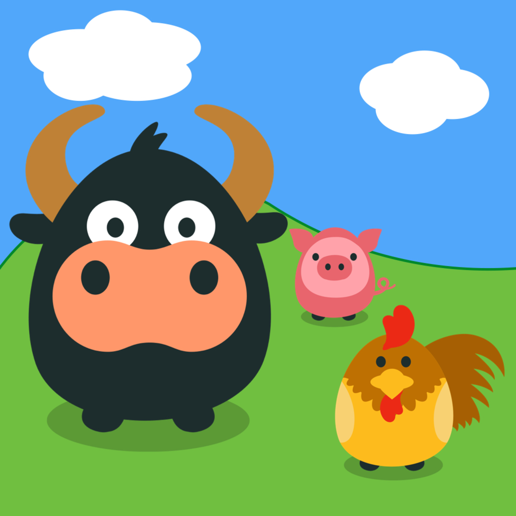 Memory Game: Farmory Challenge